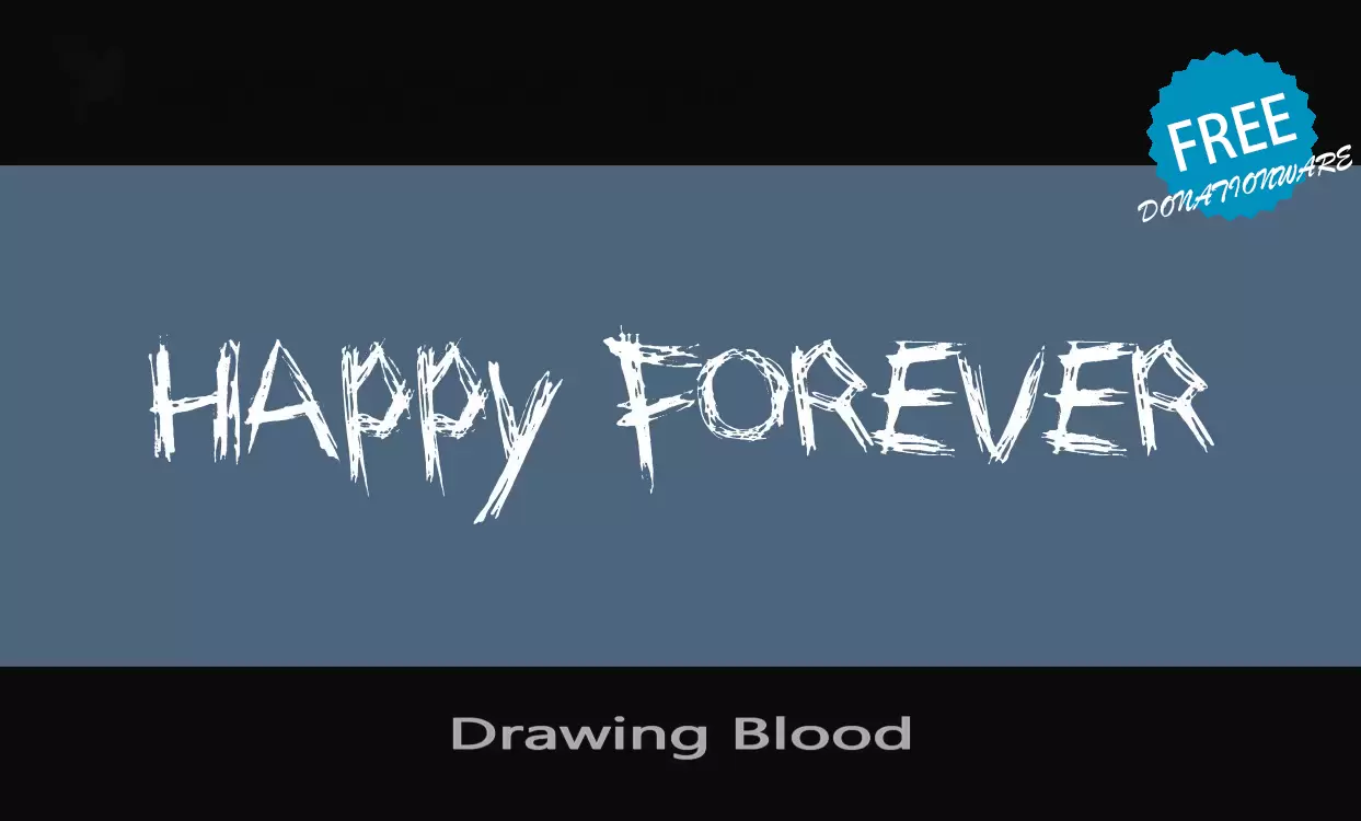 Sample of Drawing-Blood