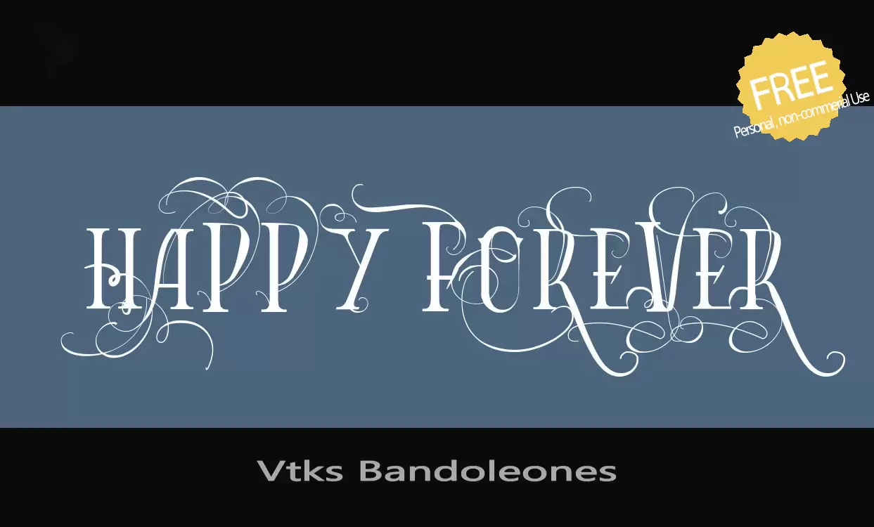 Sample of Vtks-Bandoleones