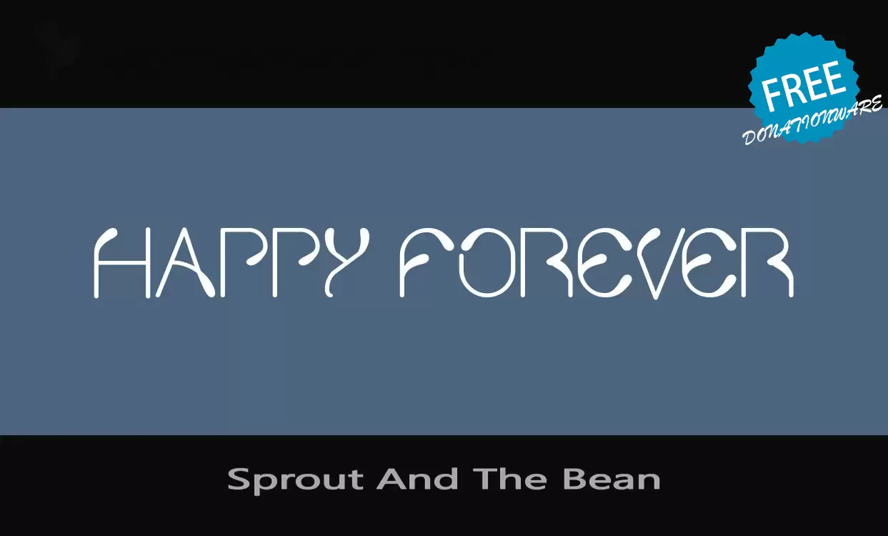 Sample of Sprout-And-The-Bean