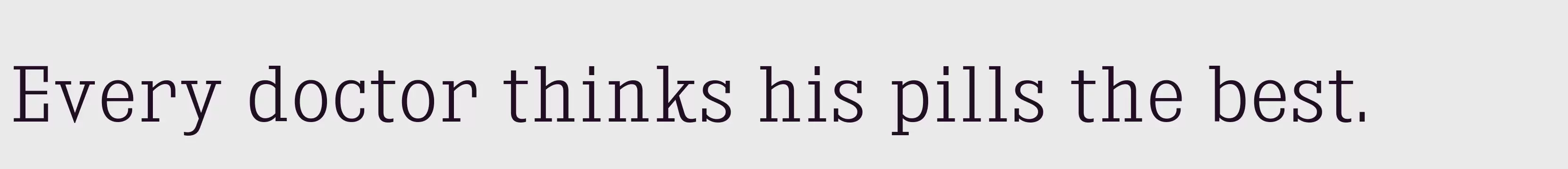 「kingsbridge sc lt」字体效果图
