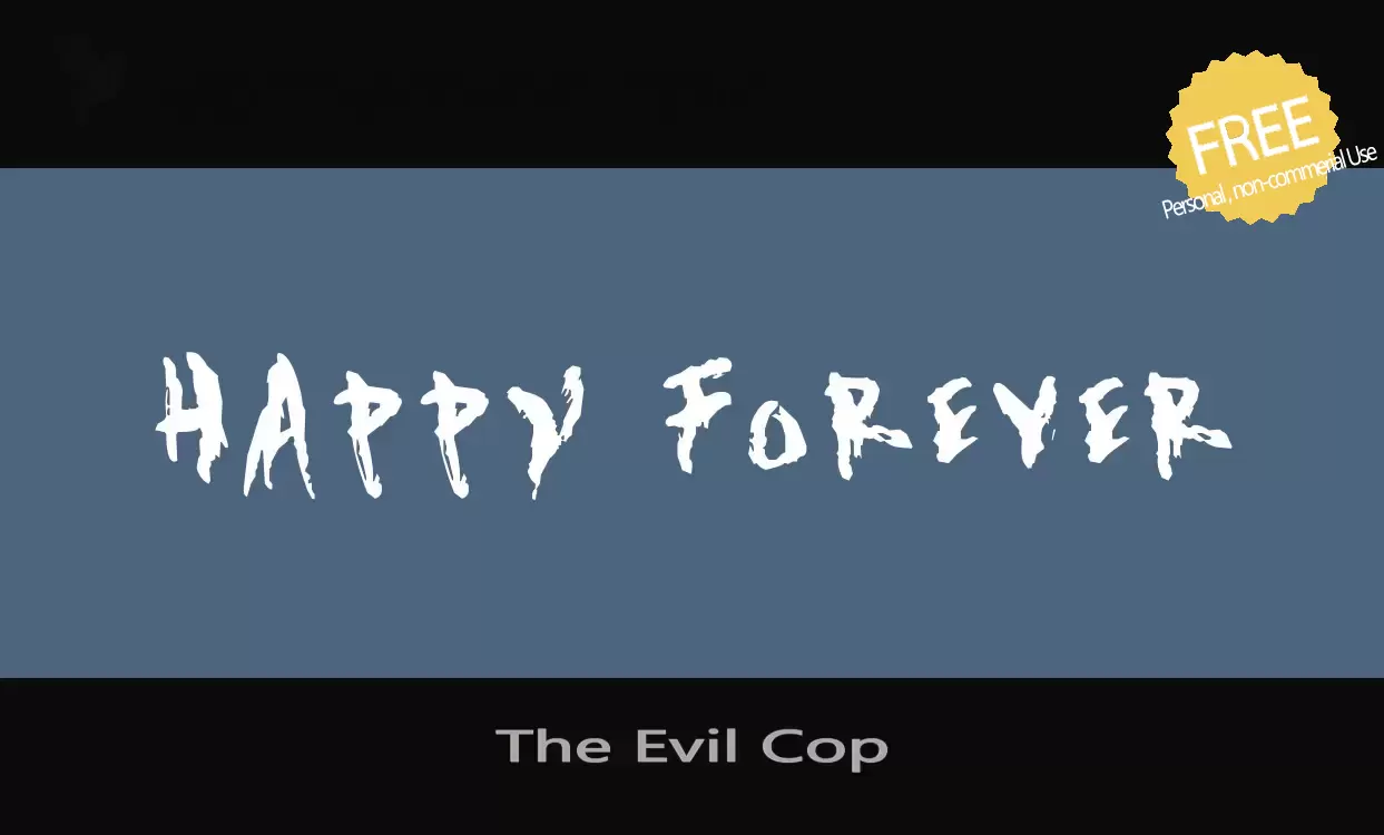 Sample of The-Evil-Cop
