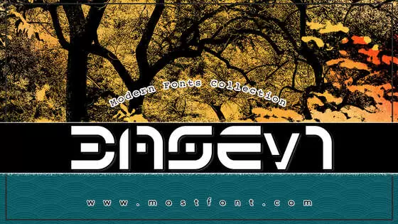 Typographic Design of BASEv1