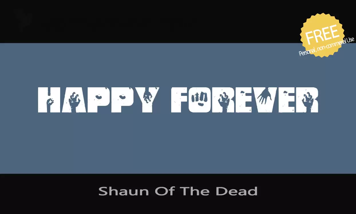 Sample of Shaun-Of-The-Dead