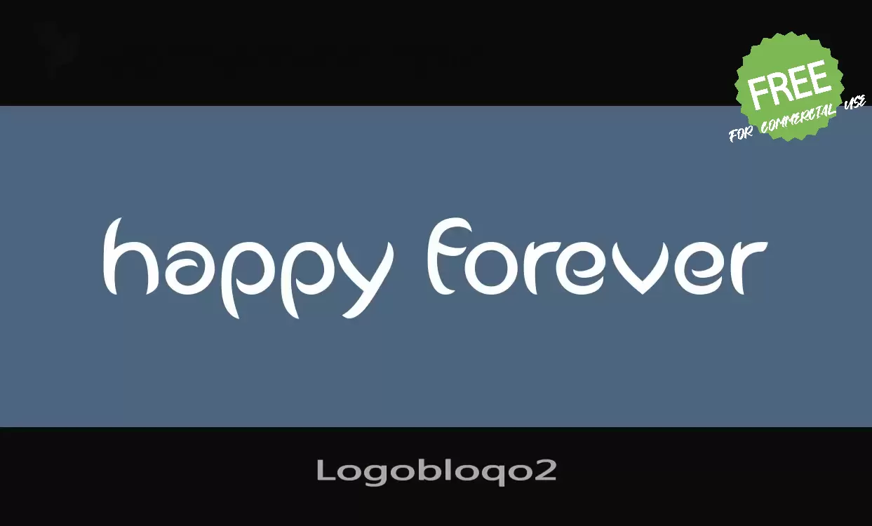 Sample of Logobloqo2